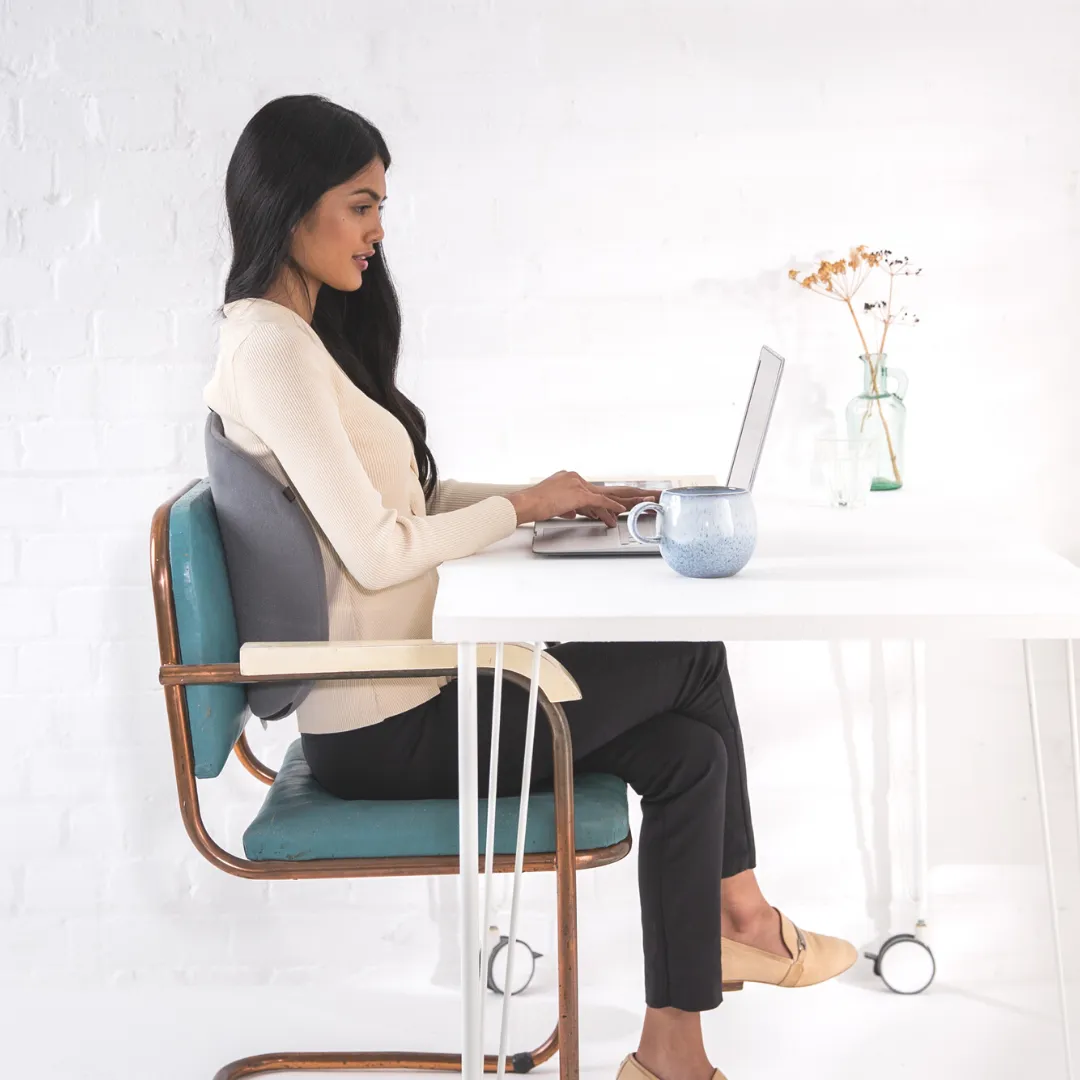 Putnams Memory Foam Chair Back Cushion - Superest