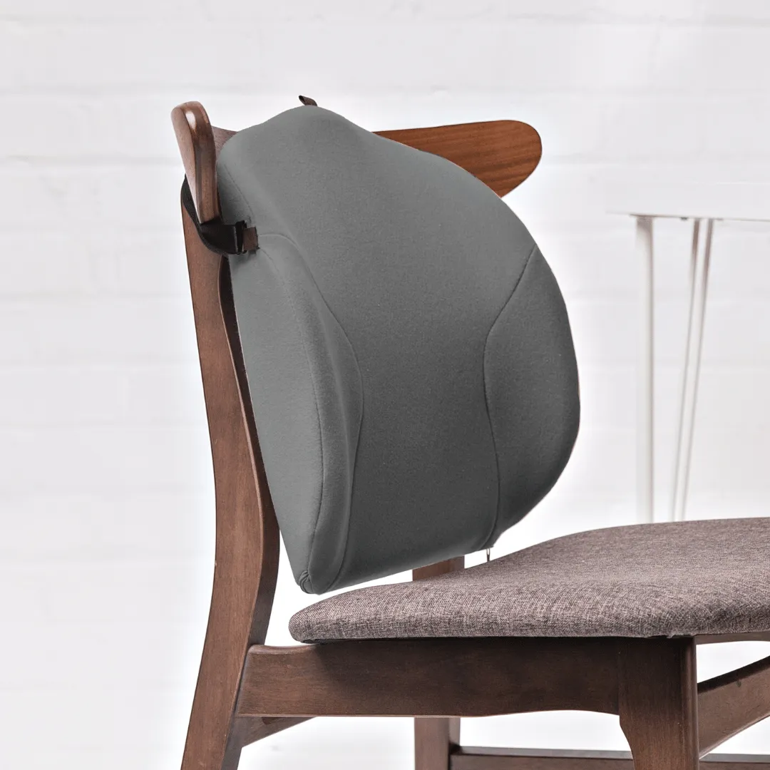 Putnams Memory Foam Chair Back Cushion - Superest