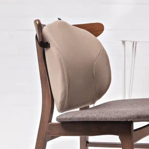 Putnams Memory Foam Chair Back Cushion - Superest