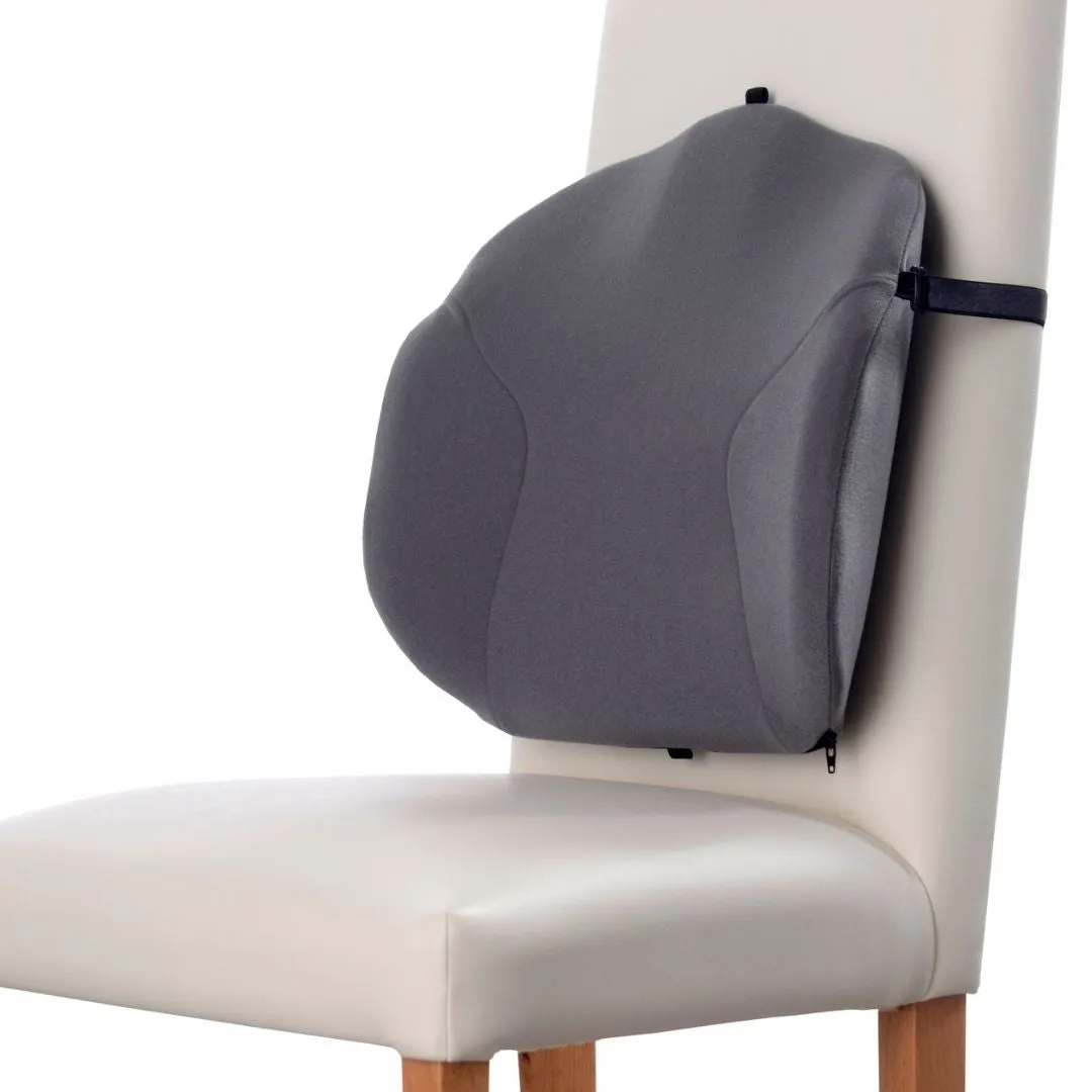 Putnams Memory Foam Chair Back Cushion - Superest