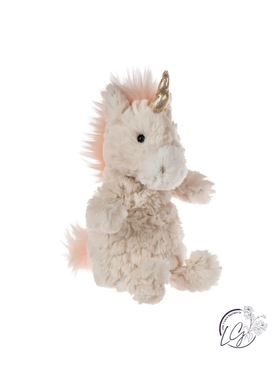 Puttling Stuffed Animals