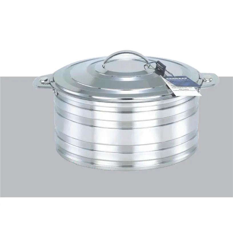 "SHAMMA HOTPOT CLASSIC, CAP: 10000ml."