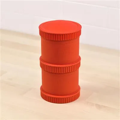 Re-Play Snack Stack | Recycled Kids Tableware