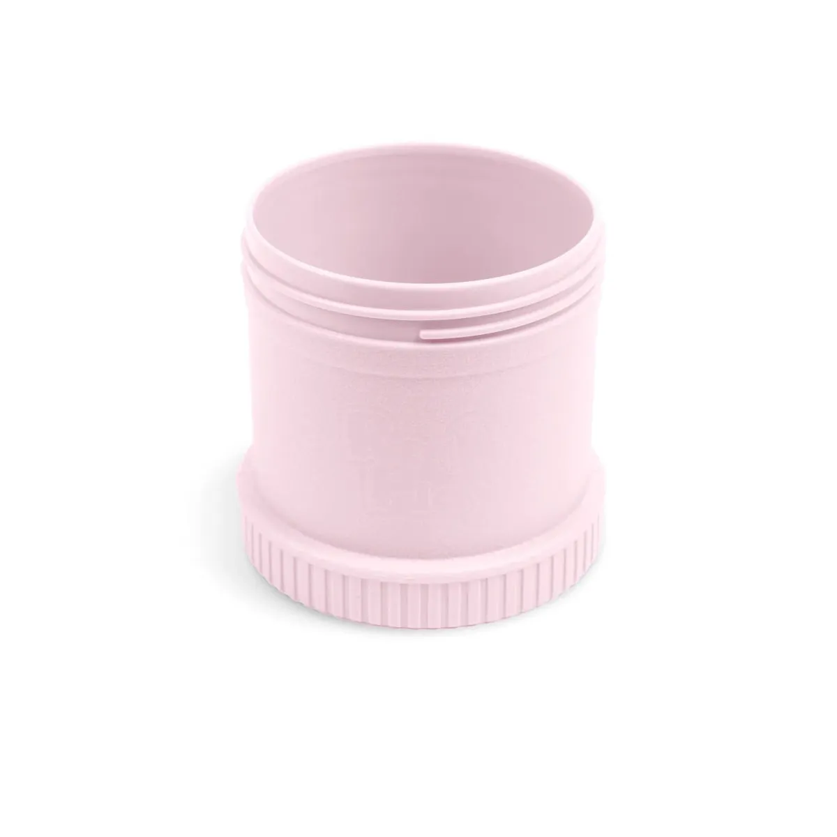 Re-Play Snack Stack | Recycled Kids Tableware