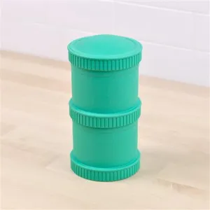 Re-Play Snack Stack | Recycled Kids Tableware