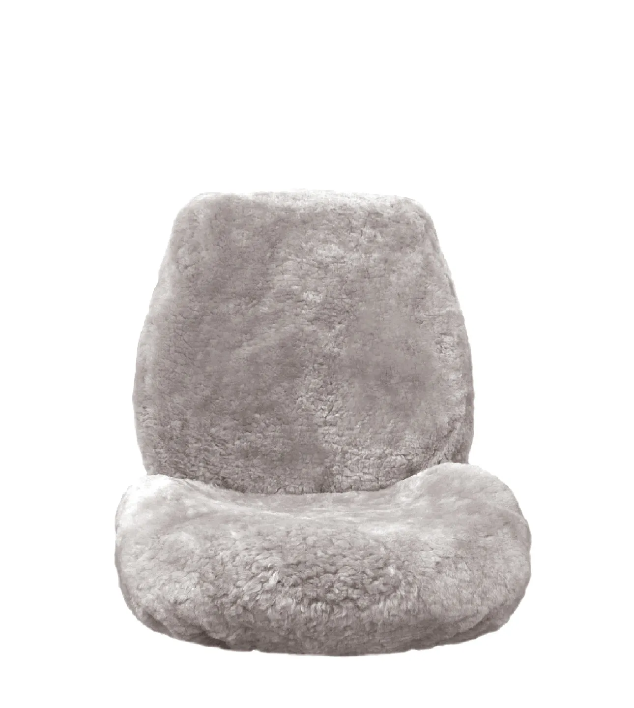 Ready-Made Sheepskin Seat Covers