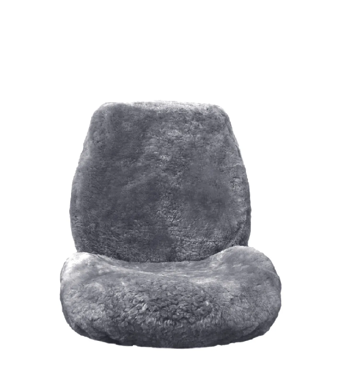 Ready-Made Sheepskin Seat Covers