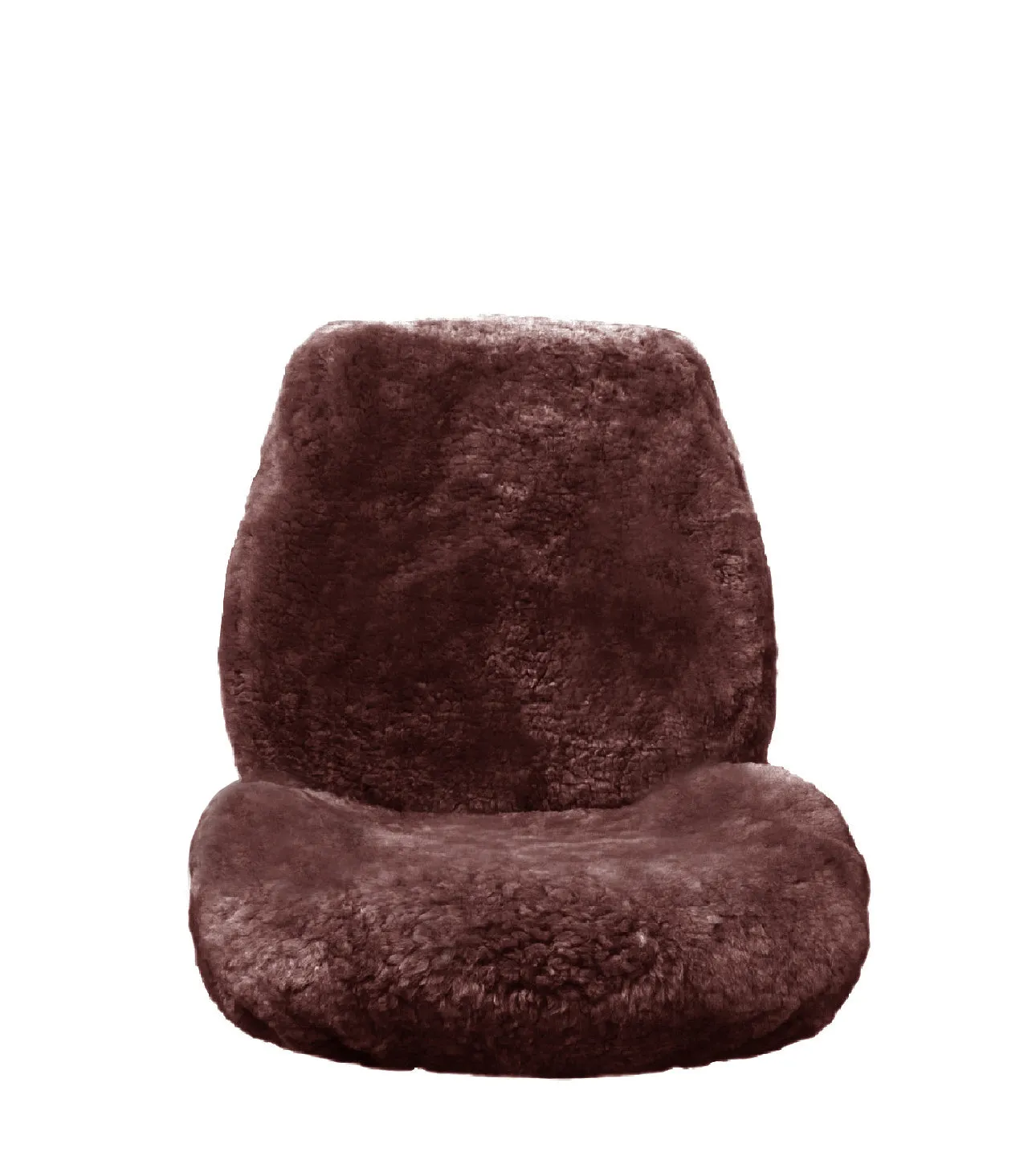 Ready-Made Sheepskin Seat Covers