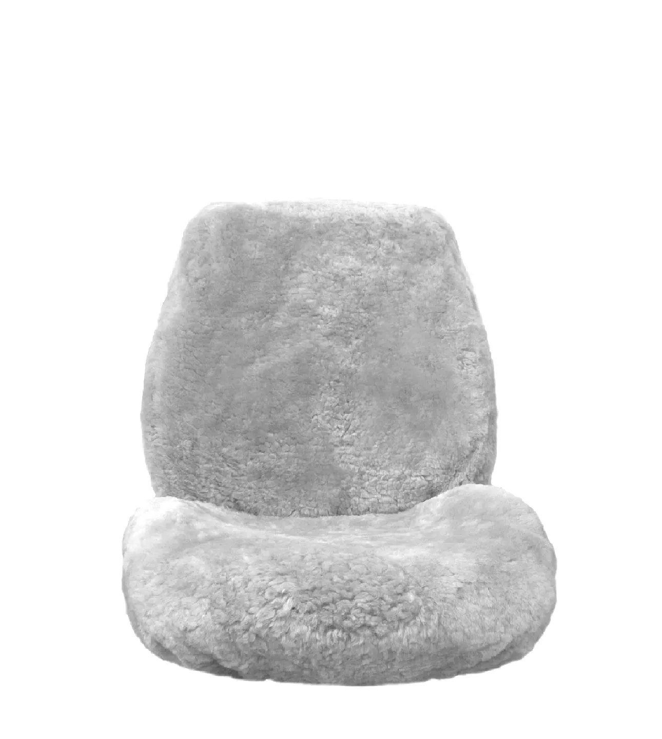 Ready-Made Sheepskin Seat Covers