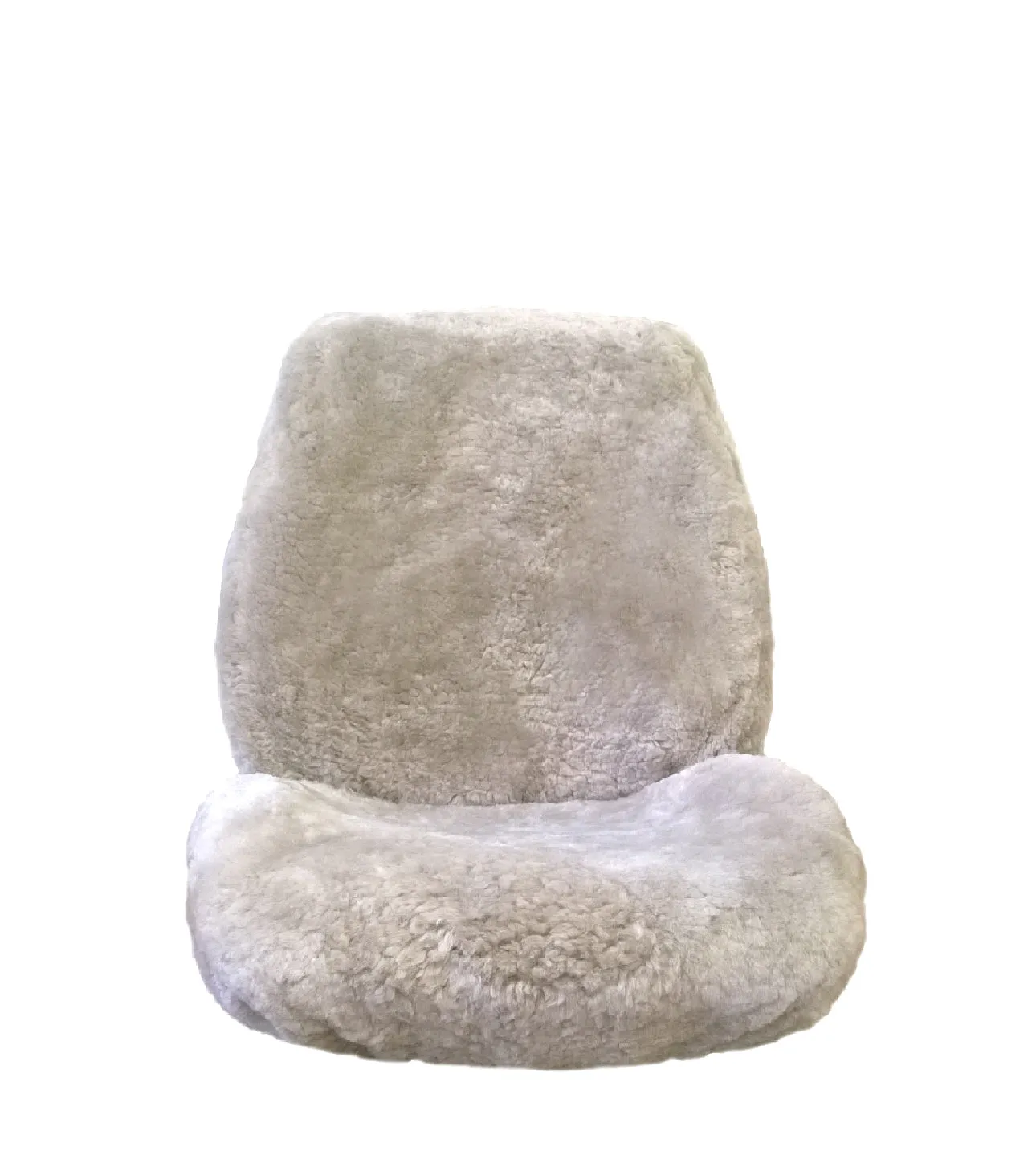 Ready-Made Sheepskin Seat Covers