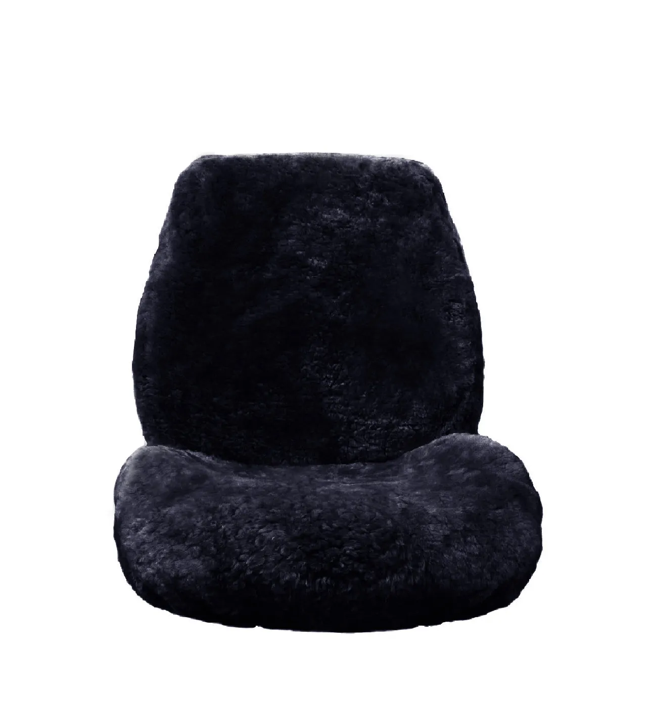 Ready-Made Sheepskin Seat Covers