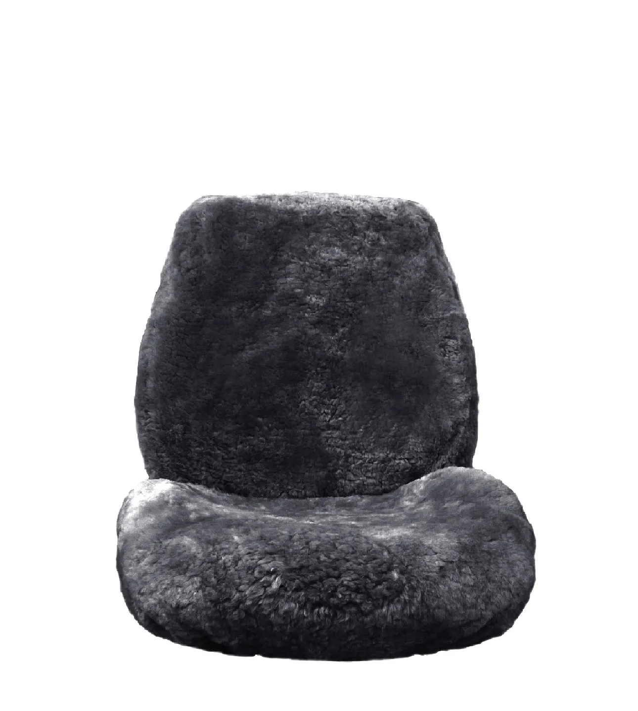 Ready-Made Sheepskin Seat Covers