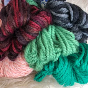 SALE Diamond Luxury Baby Alpaca Sport - Discontinued colours