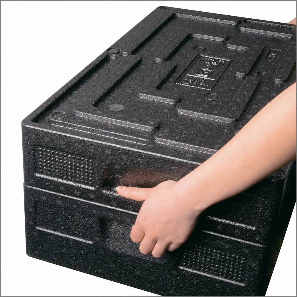 SALTO THERMO FUTURE BOX, GN1/1 WITHOUT LID - 15 LIT