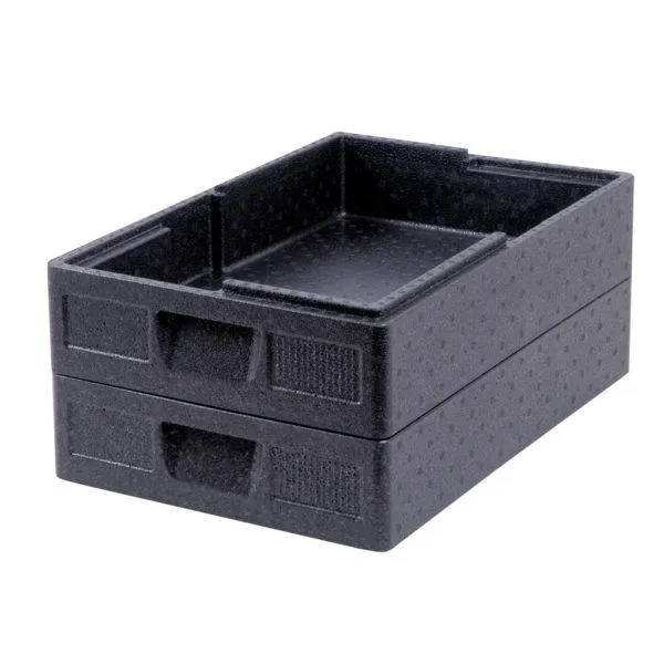SALTO THERMO FUTURE BOX, GN1/1 WITHOUT LID - 15 LIT