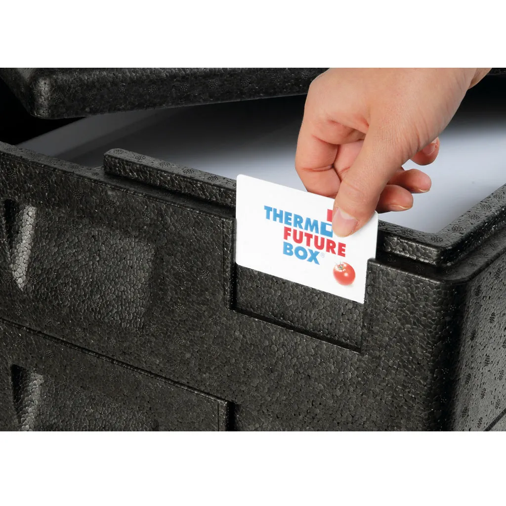 SALTO THERMO FUTURE BOX, GN1/1 WITHOUT LID - 15 LIT