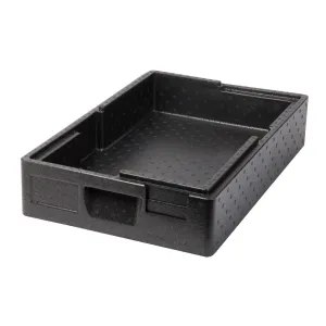 SALTO THERMO FUTURE BOX, GN1/1 WITHOUT LID - 15 LIT
