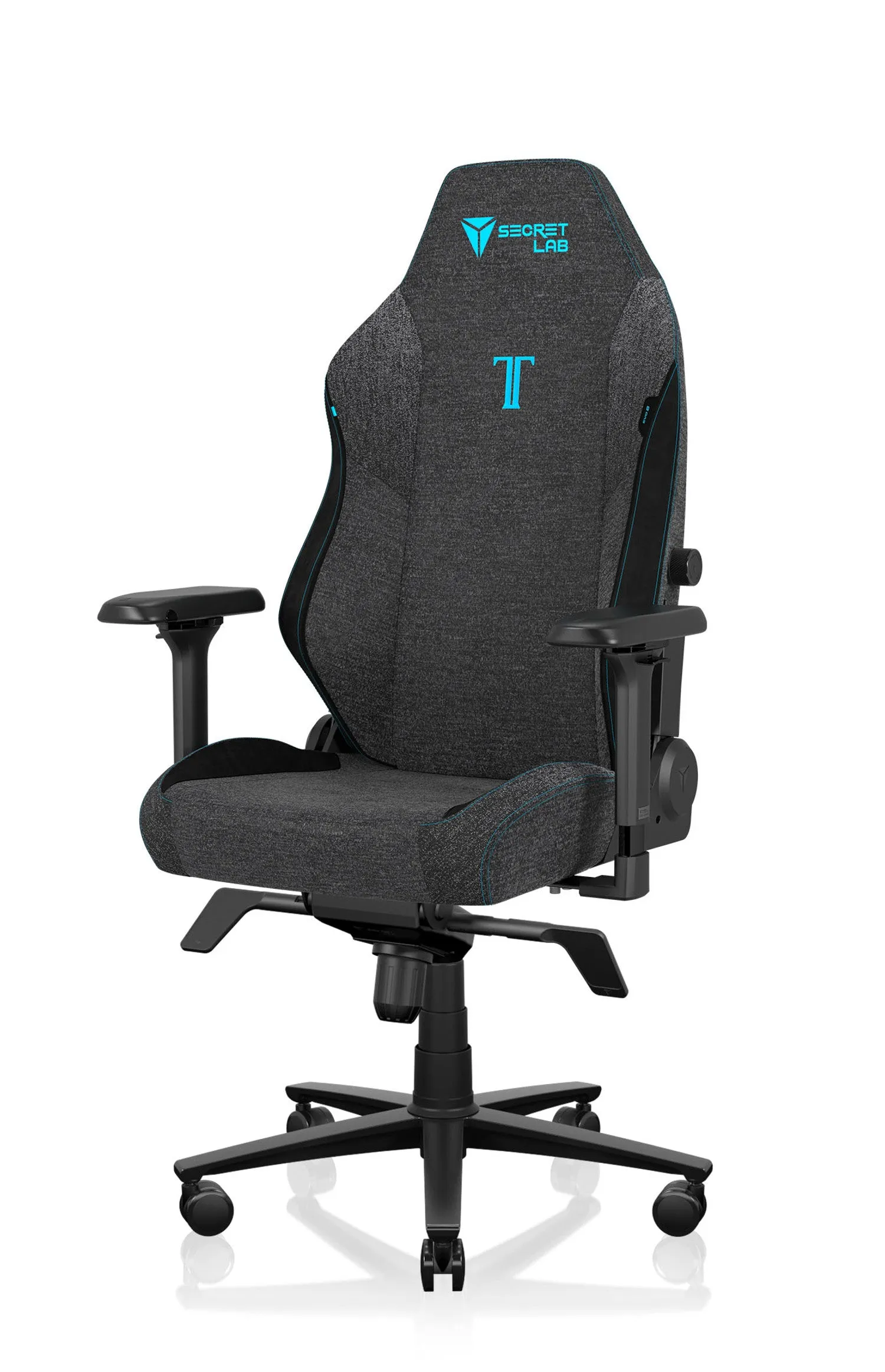 Secretlab TITAN Evo - Small - Secretlab SoftWeave™ Plus Fabric