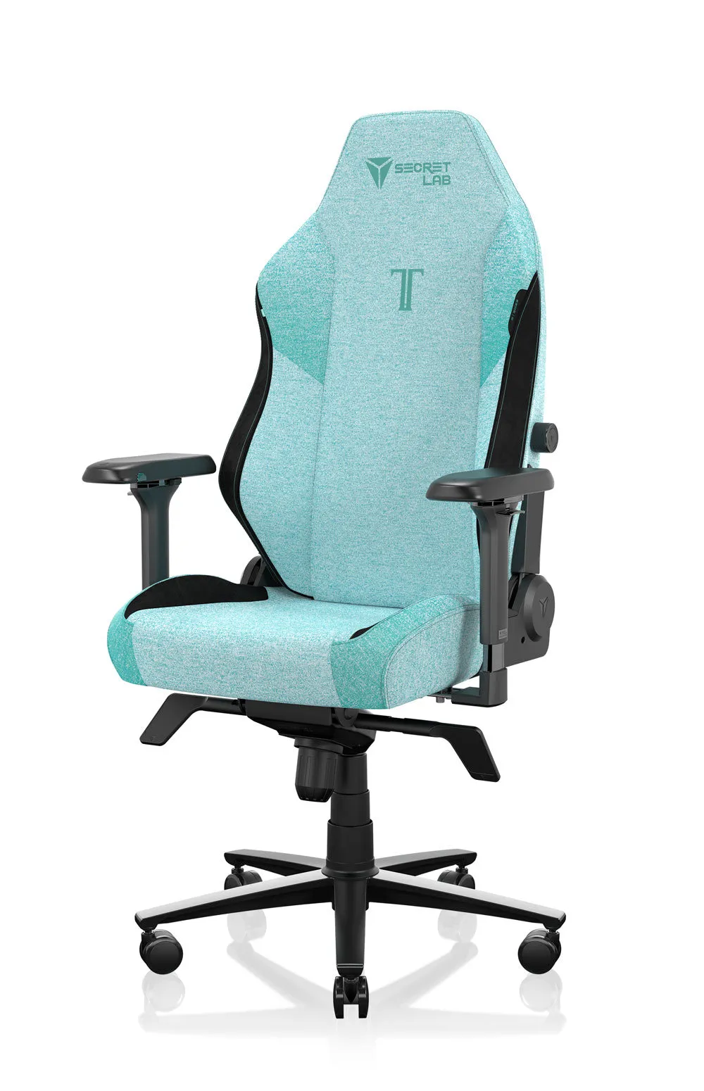 Secretlab TITAN Evo - Small - Secretlab SoftWeave™ Plus Fabric