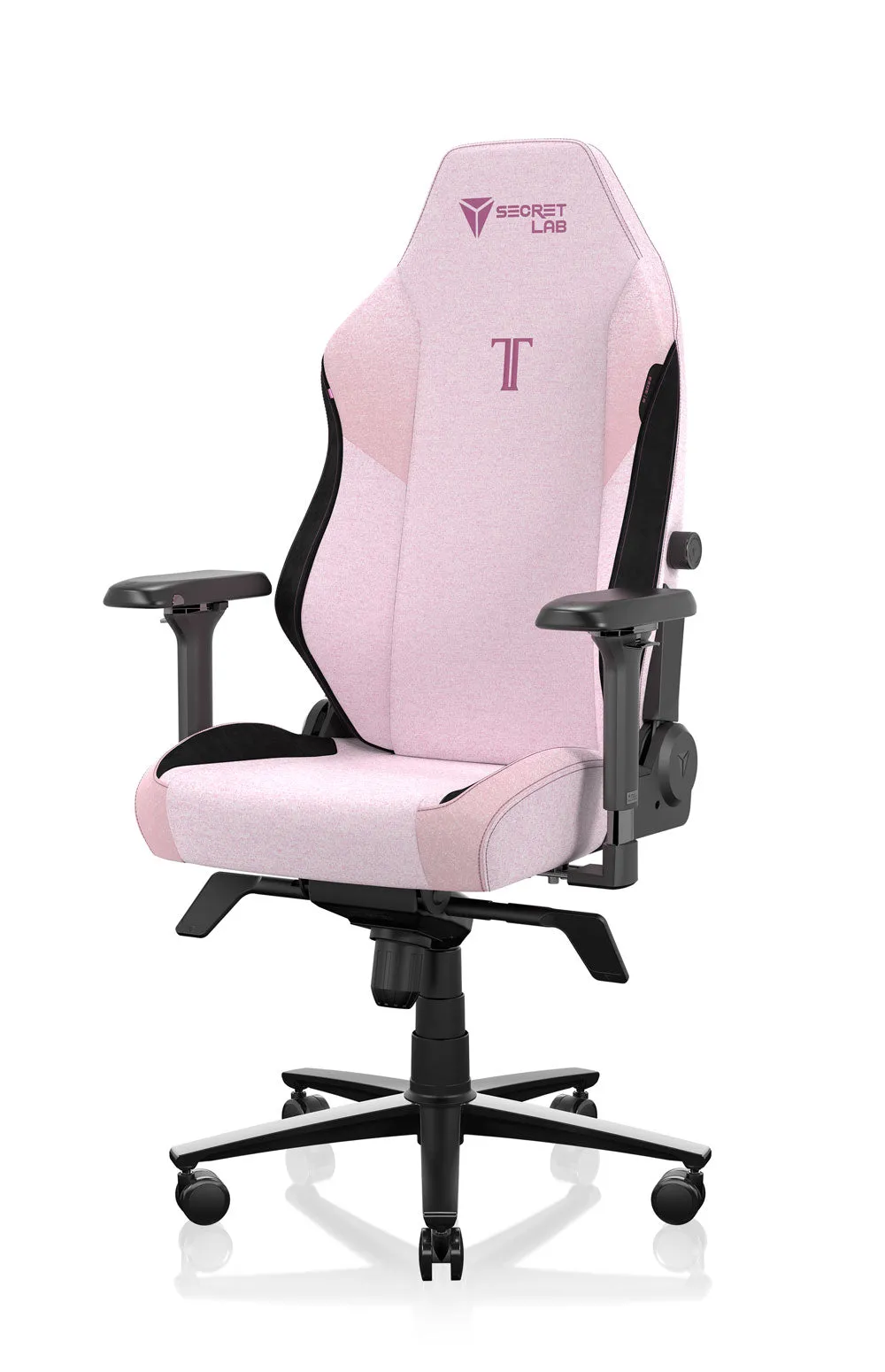 Secretlab TITAN Evo - Small - Secretlab SoftWeave™ Plus Fabric