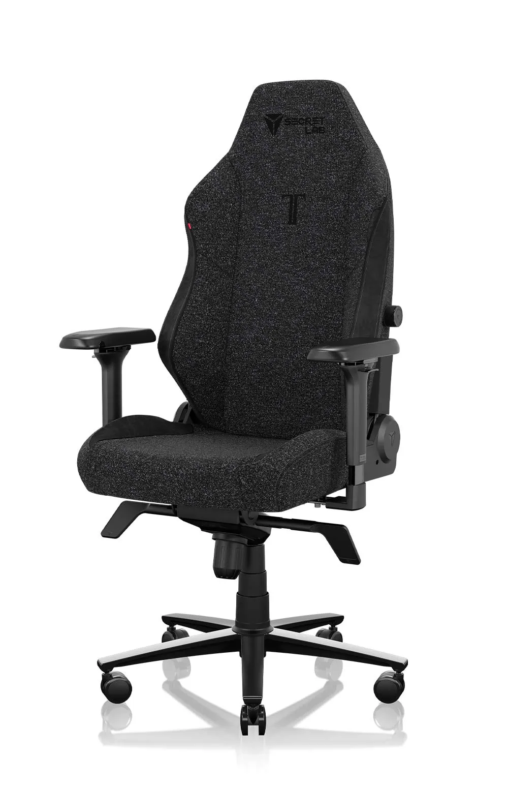Secretlab TITAN Evo - Small - Secretlab SoftWeave™ Plus Fabric