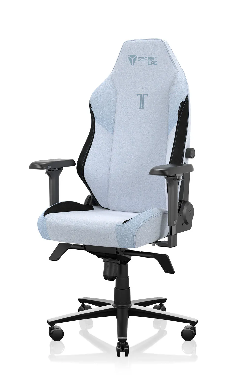 Secretlab TITAN Evo - Small - Secretlab SoftWeave™ Plus Fabric