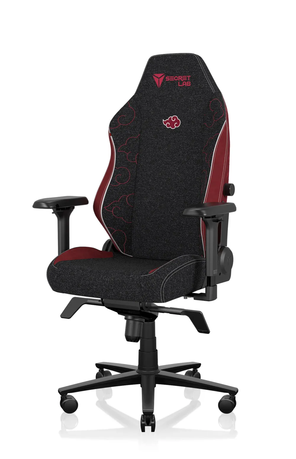 Secretlab TITAN Evo - Small - Secretlab SoftWeave™ Plus Fabric