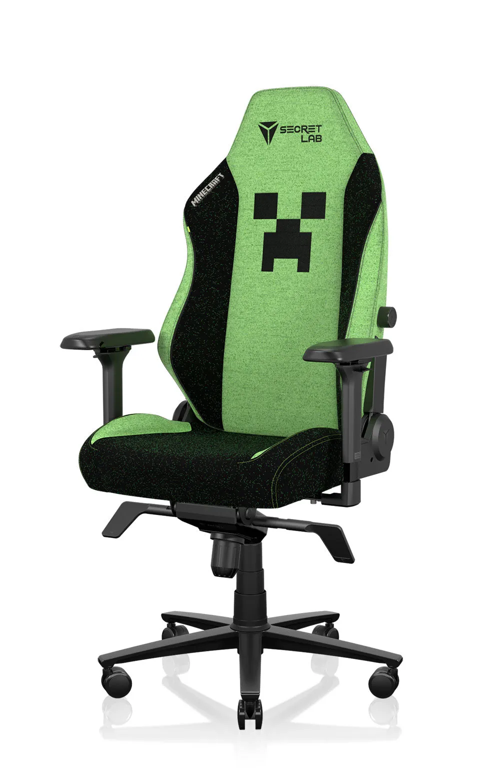 Secretlab TITAN Evo - Small - Secretlab SoftWeave™ Plus Fabric