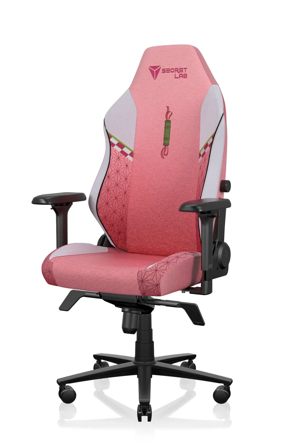 Secretlab TITAN Evo - Small - Secretlab SoftWeave™ Plus Fabric