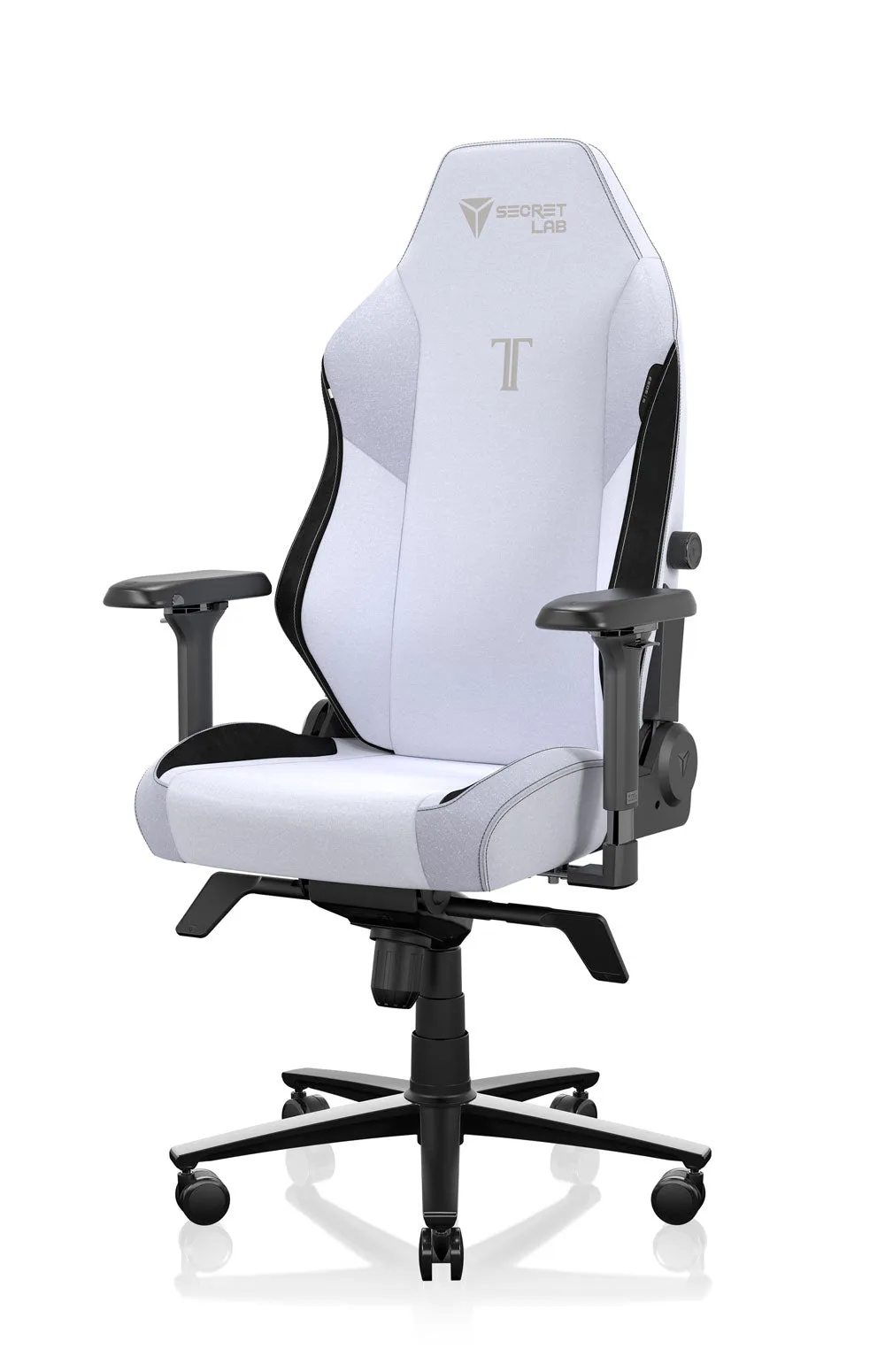 Secretlab TITAN Evo - Small - Secretlab SoftWeave™ Plus Fabric