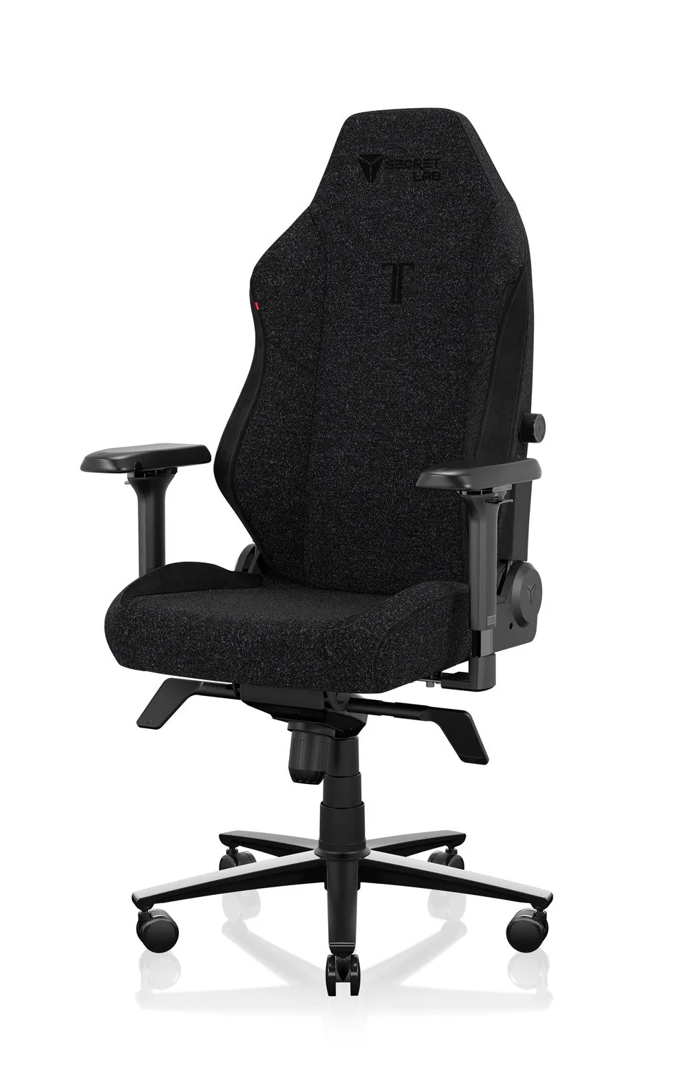 Secretlab TITAN Evo - Small - Secretlab SoftWeave™ Plus Fabric