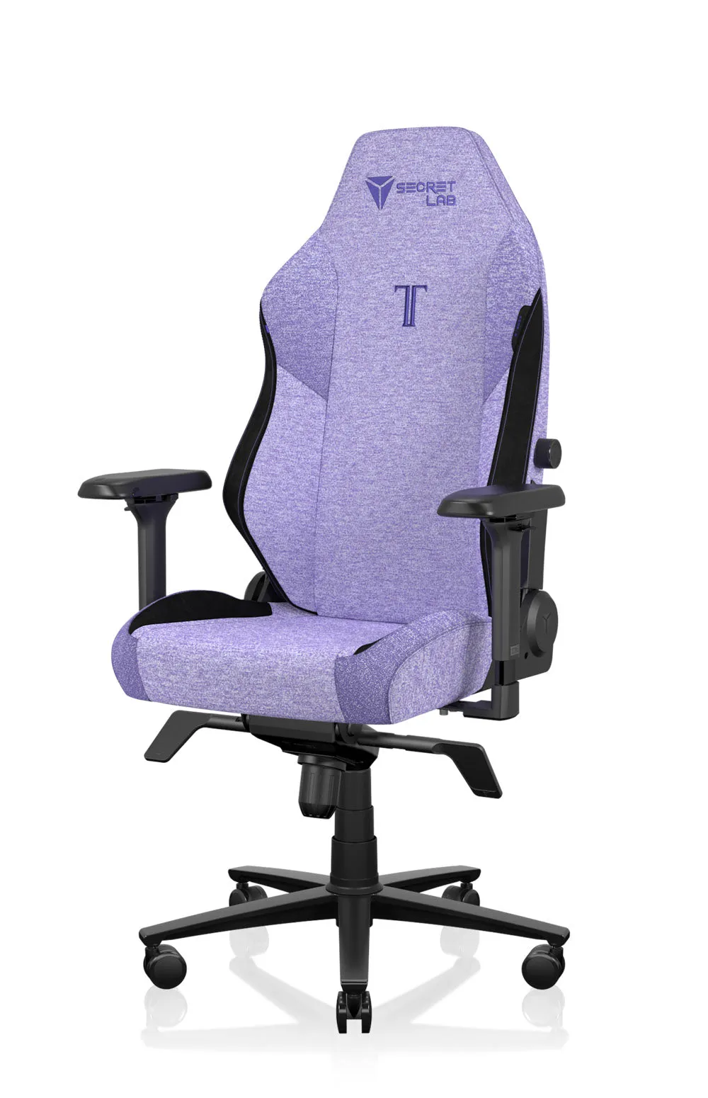 Secretlab TITAN Evo - Small - Secretlab SoftWeave™ Plus Fabric