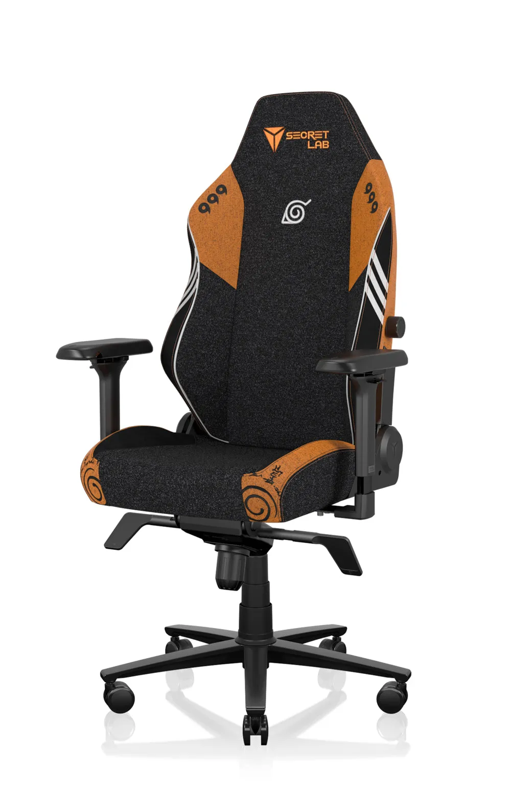 Secretlab TITAN Evo - Small - Secretlab SoftWeave™ Plus Fabric