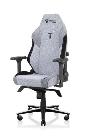 Secretlab TITAN Evo - Small - Secretlab SoftWeave™ Plus Fabric