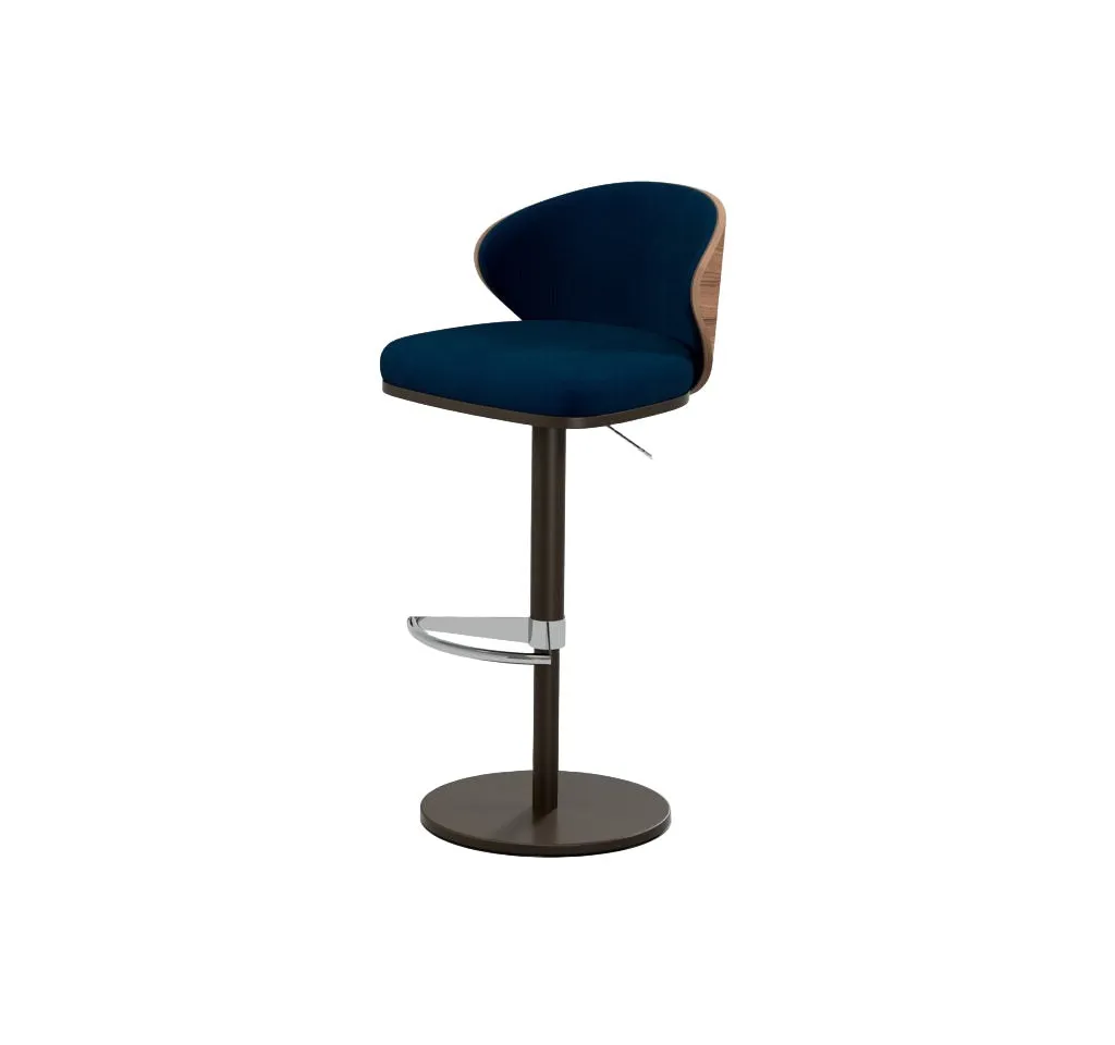 SEVILLE Adjustable Stool