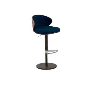 SEVILLE Adjustable Stool