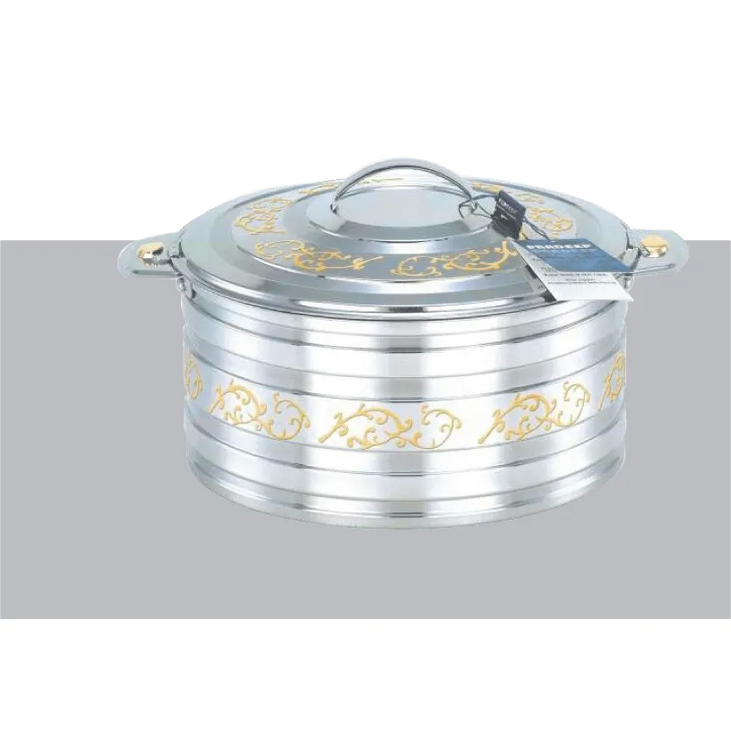 SHAMMA HOTPOT GOLD 7500ML