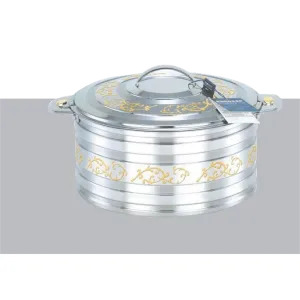 SHAMMA HOTPOT GOLD 7500ML