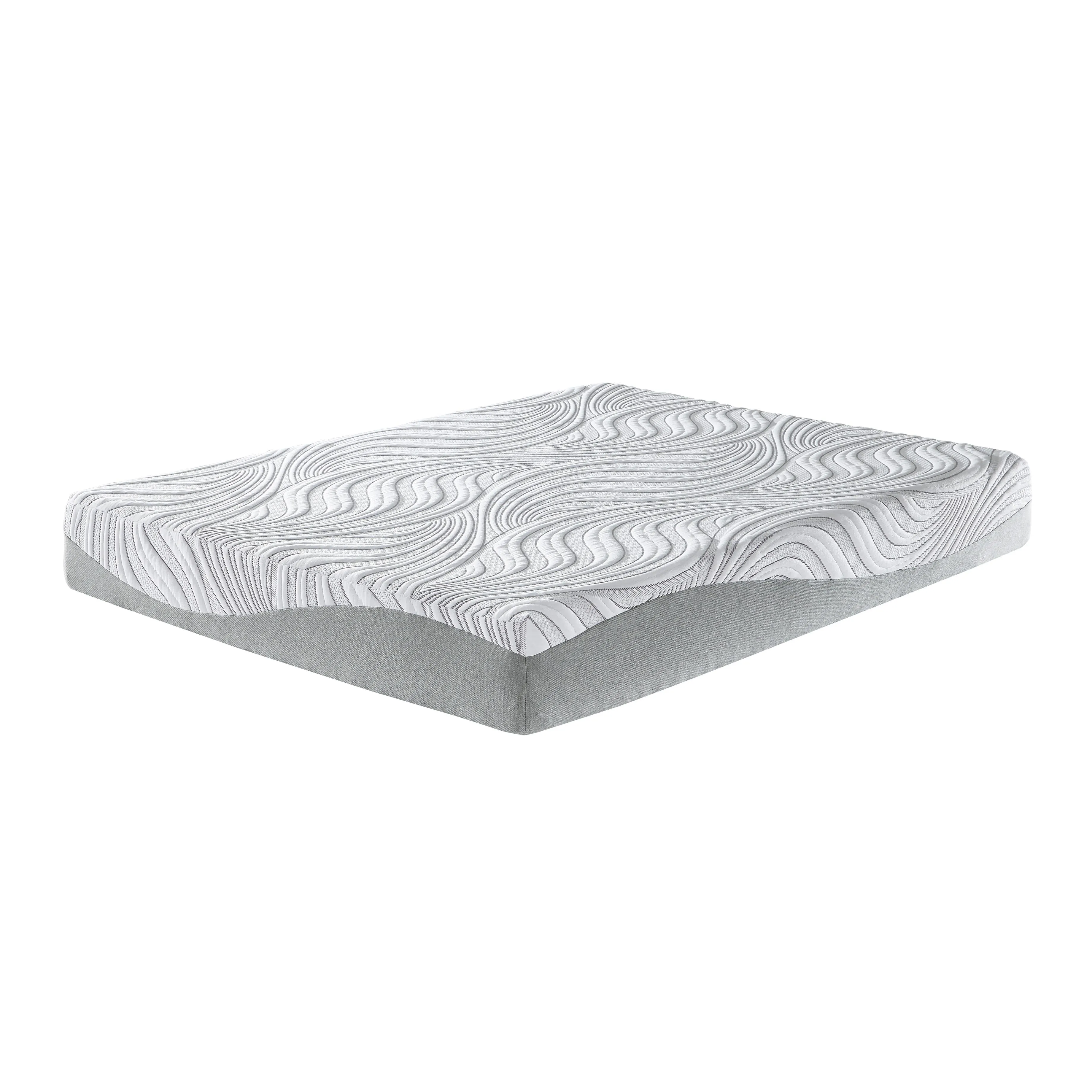 Sierra Sleep 10 Inch Memory Foam M59231 Queen Mattress