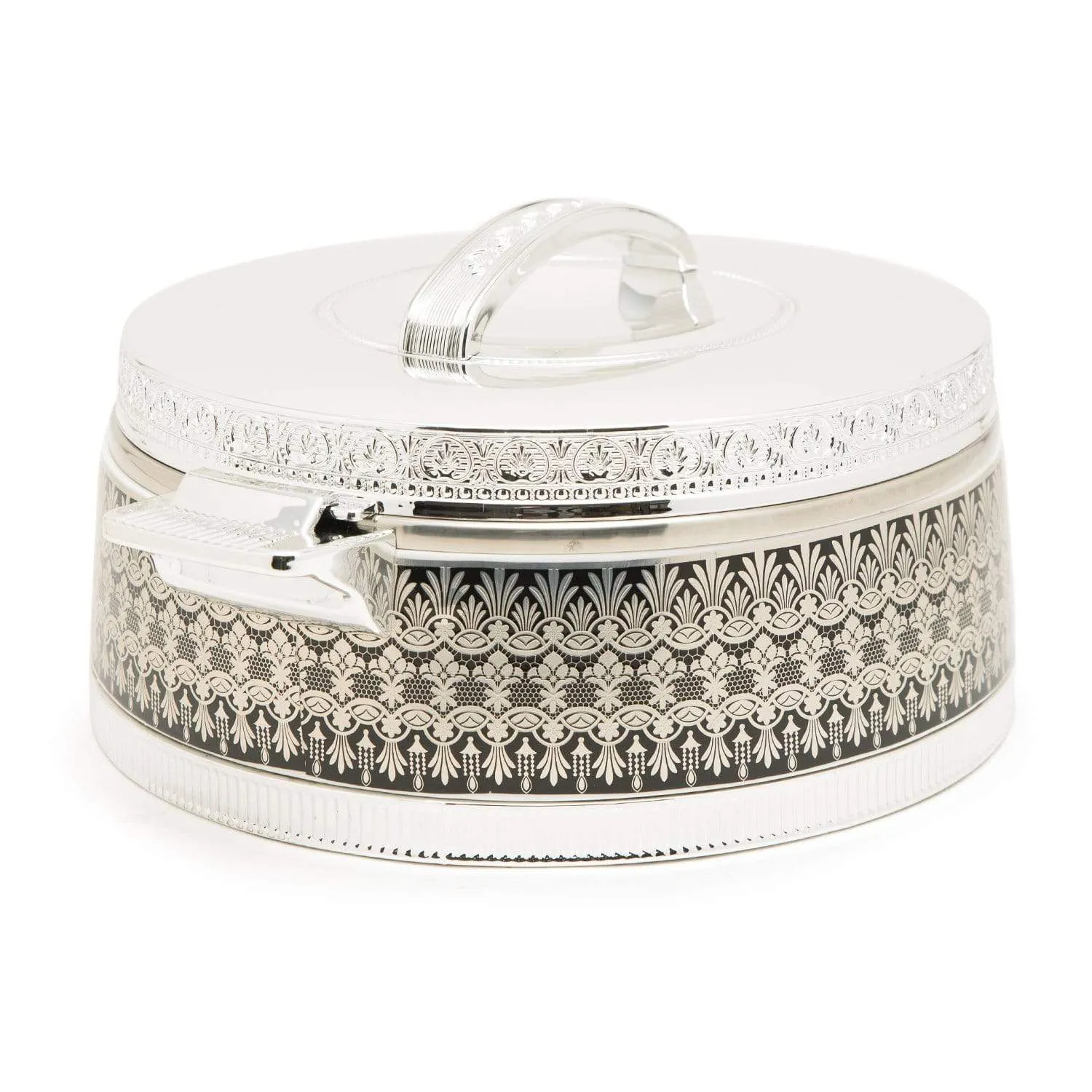 SILVER HOT POT 4.5L  - 1083608