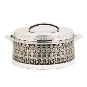 SILVER HOT POT 4.5L  - 1083608