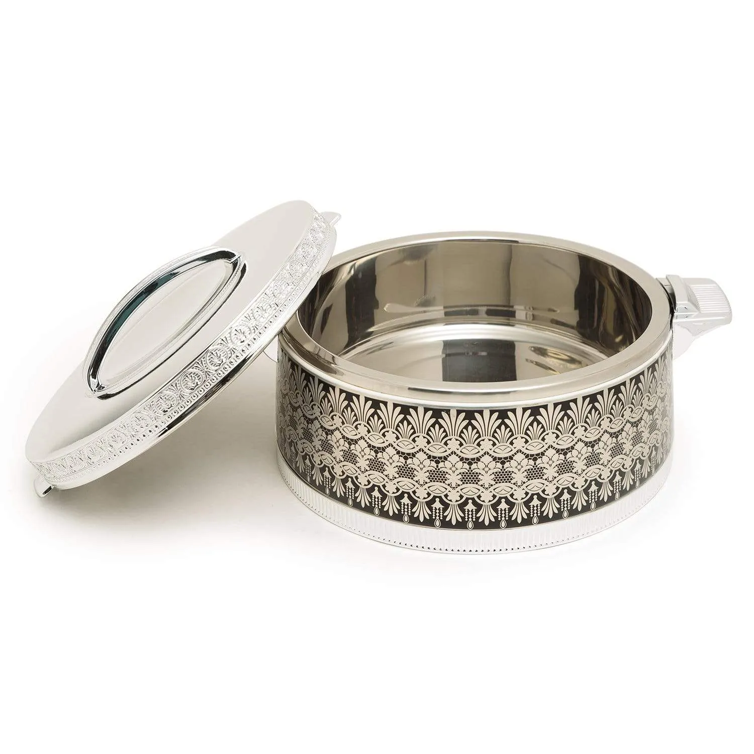 SILVER HOT POT 4.5L  - 1083608