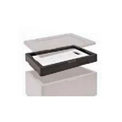Sturdy Box Ice System Insert 61X43 cm