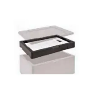 Sturdy Box Ice System Insert 61X43 cm
