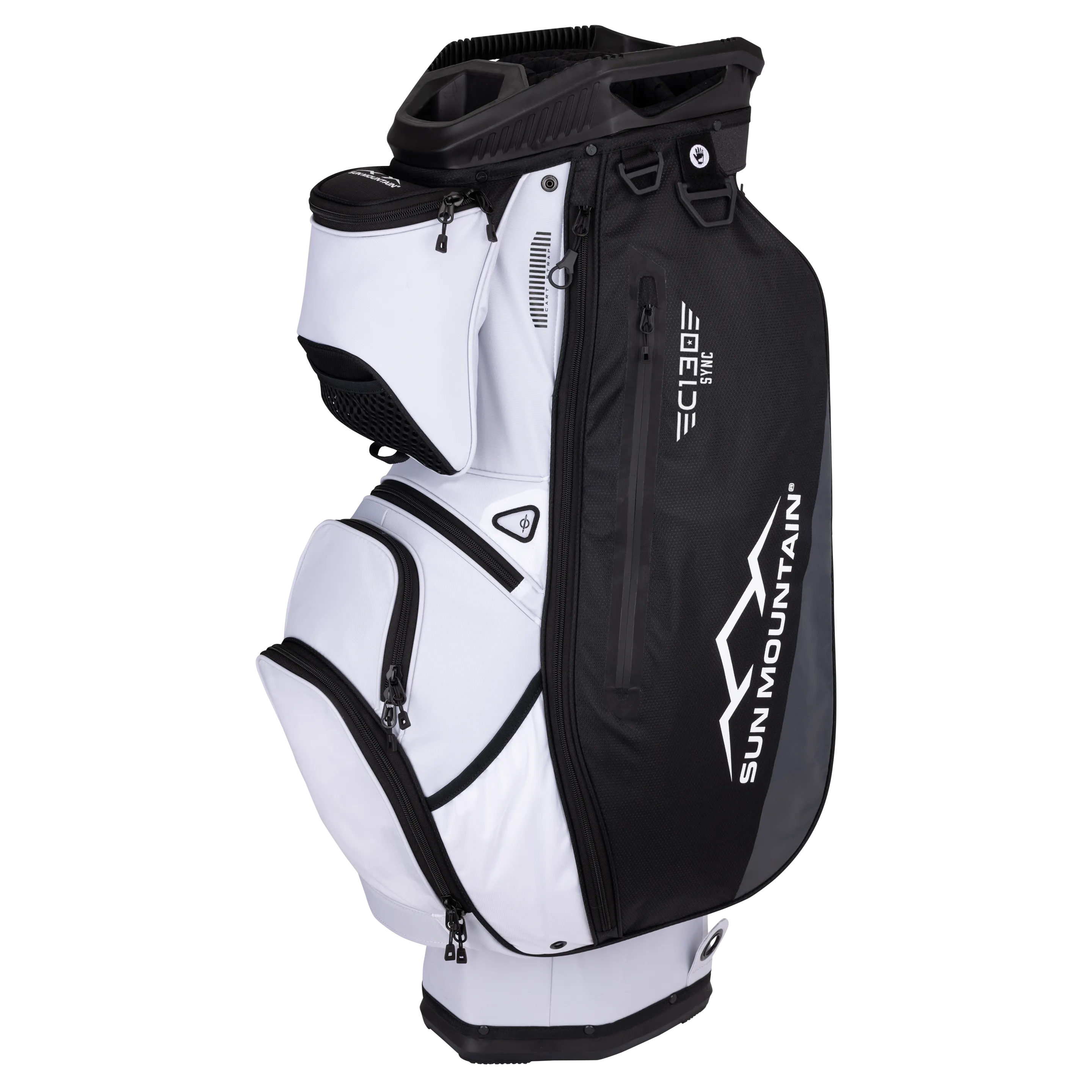 Sun Mountain Golf 2025 Sync 14-Way Cart Bag