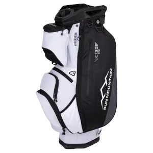 Sun Mountain Golf 2025 Sync 14-Way Cart Bag