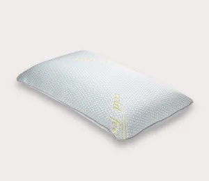 TMI Remarkable Ice Silk Memory Foam Pillow