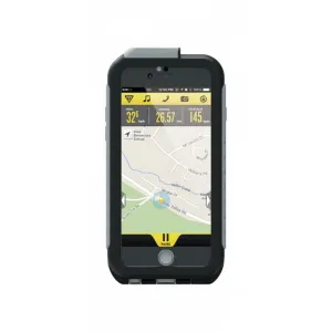 Topeak iPhone 6 /6s  Weatherproof Ridecase - Black/Grey