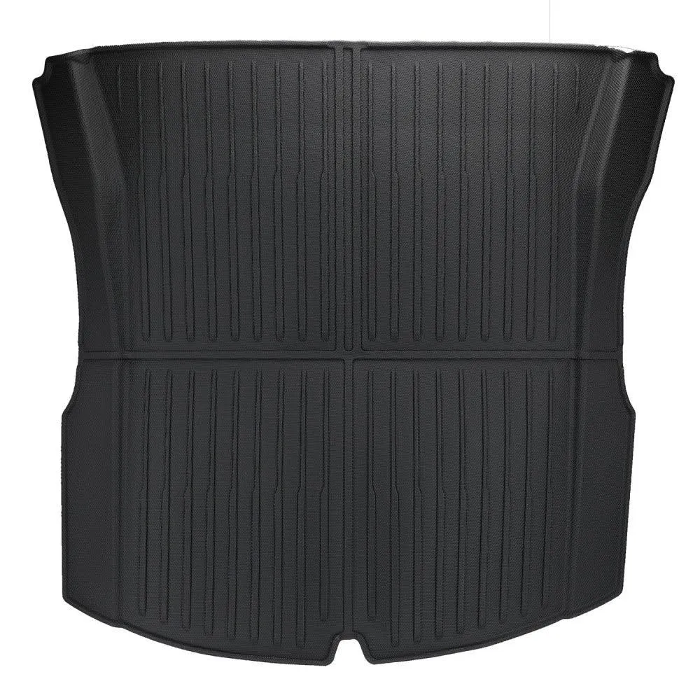 TPE TRUNK MAT For Tesla Model 3