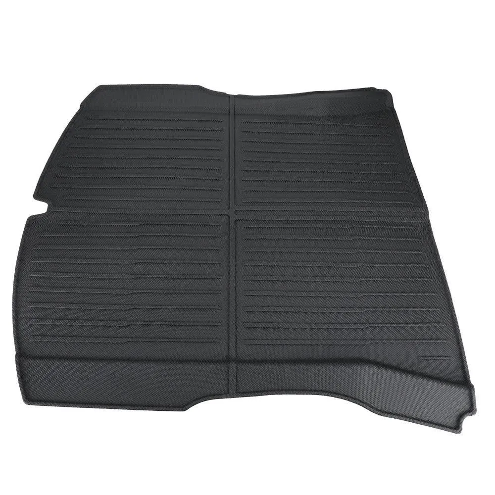 TPE TRUNK MAT For Tesla Model 3